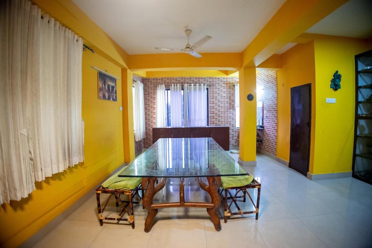 Rakhi'S Groove Loft Apartment Mangalore Exterior photo